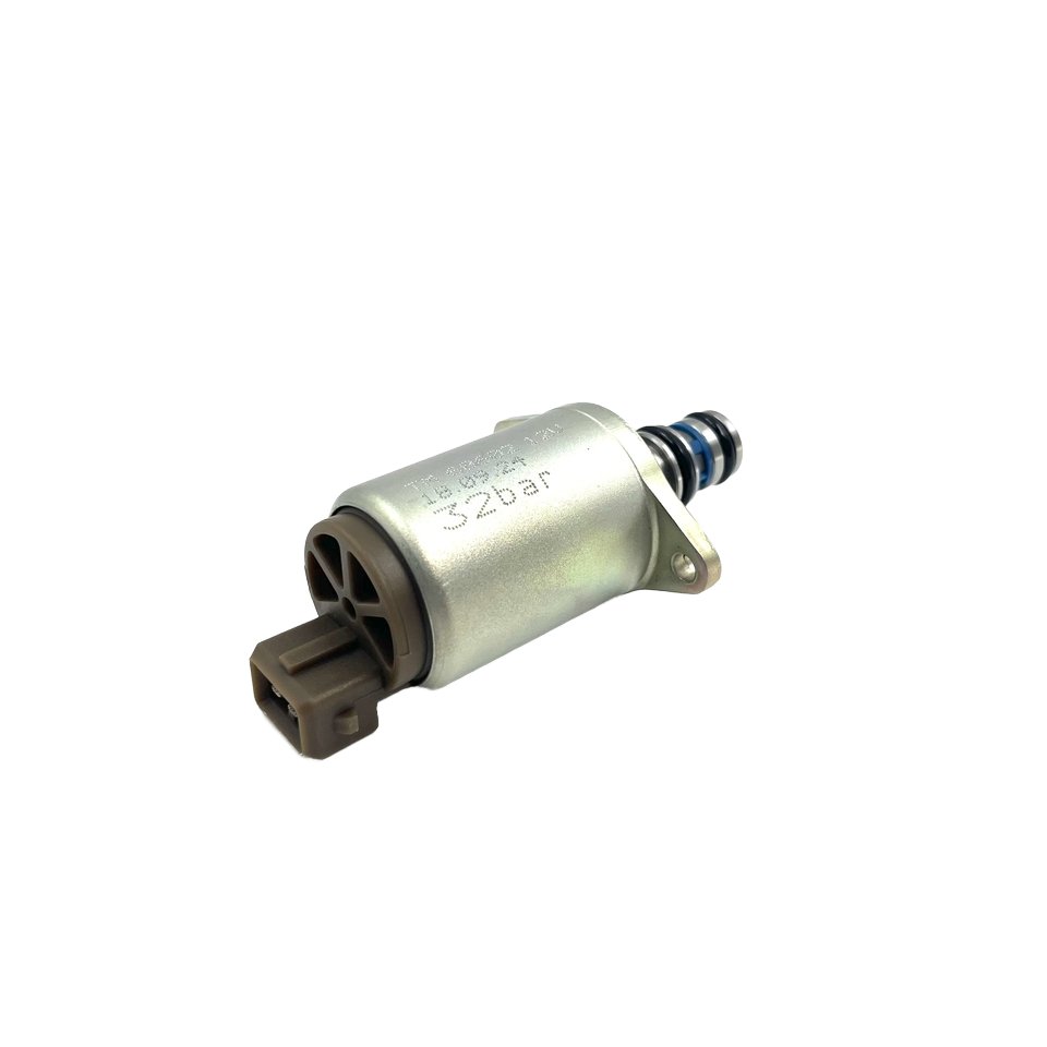 Hydraulic Cartridge Valve Proportional Solenoid Valve12V32BAR TM68602 Electric Have In Stock