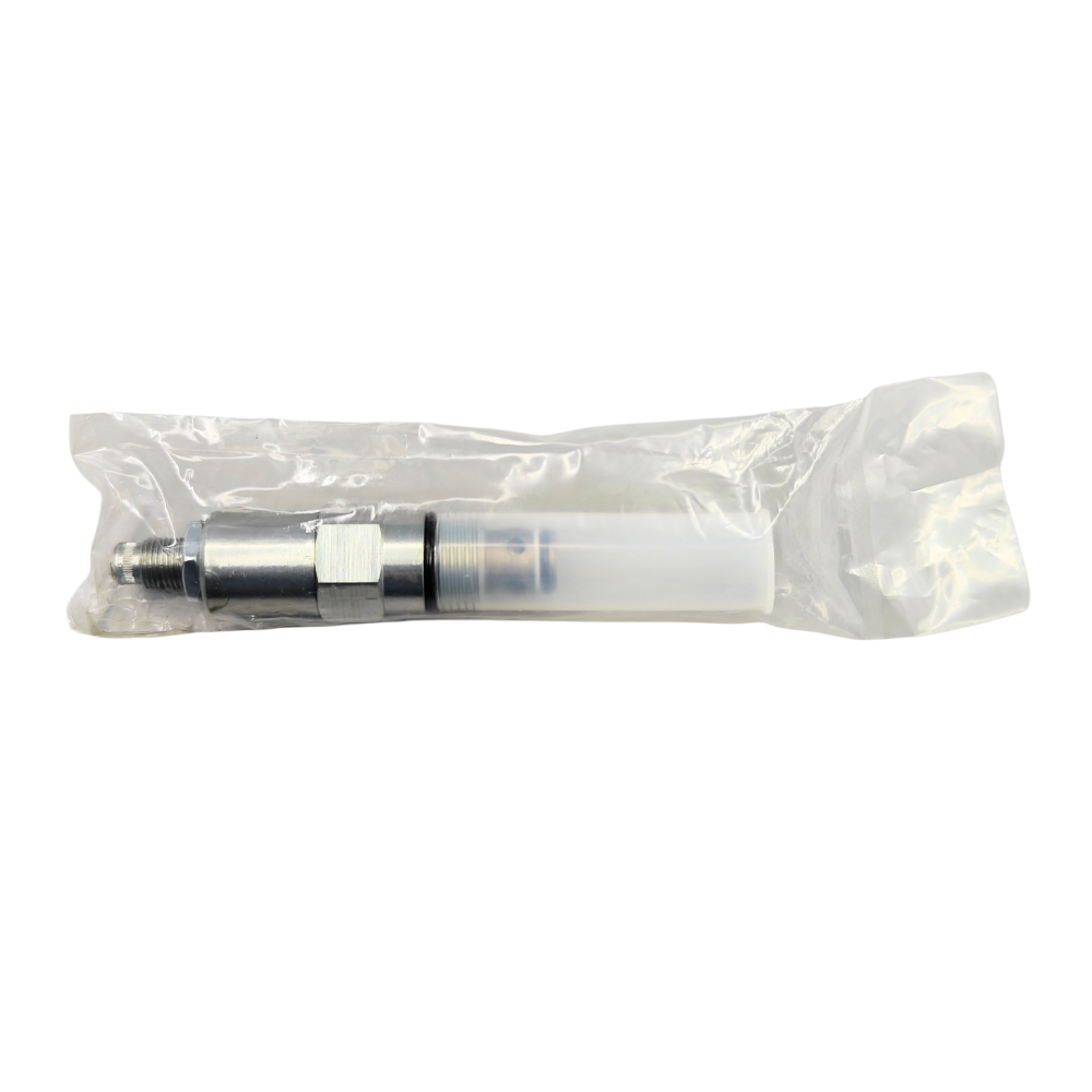 China Distributor Factory Supply Eaton RV1-10 Hydraulic Relief Valve Direct Acting Cartridge Valves