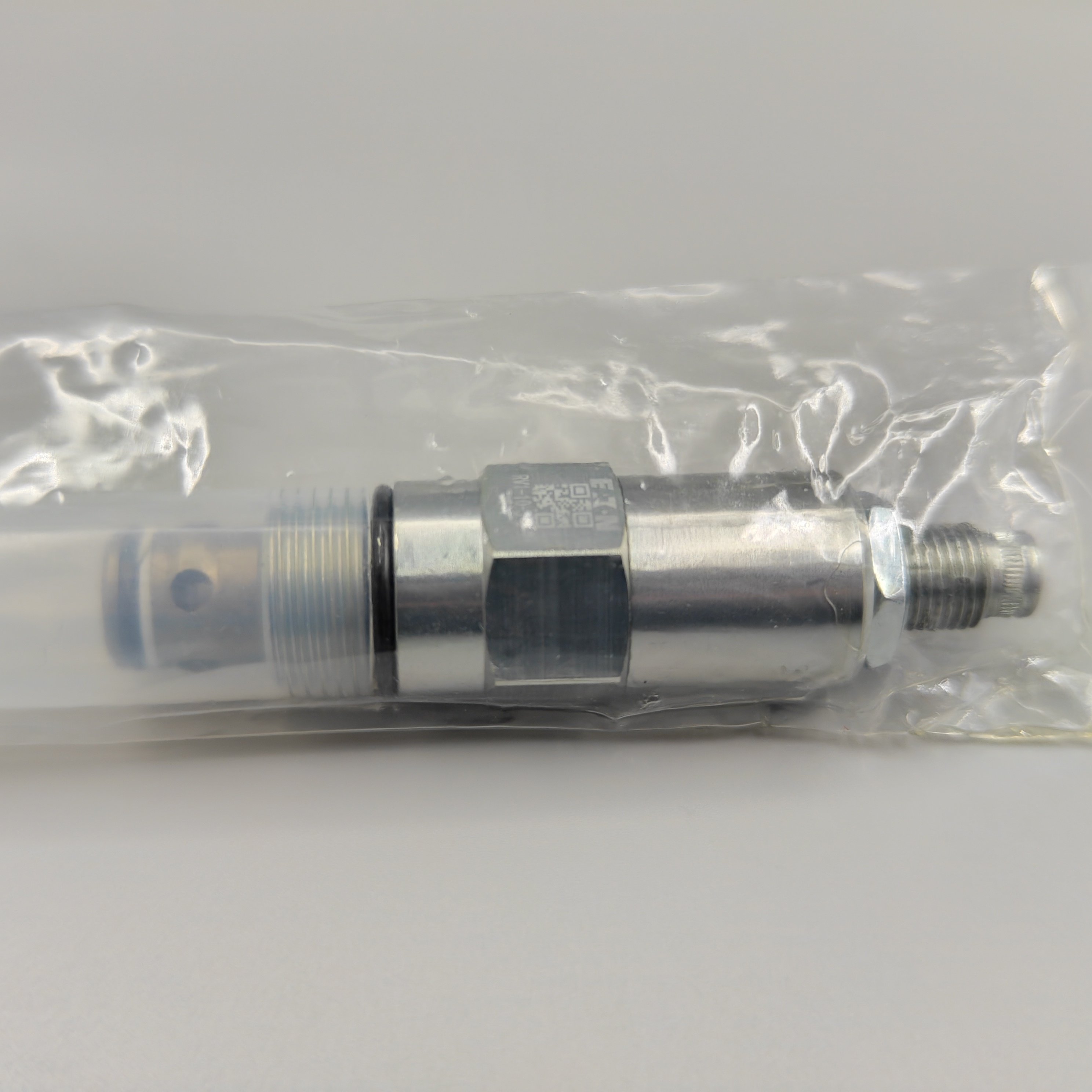 China Distributor Factory Supply Eaton RV1-10 Hydraulic Relief Valve Direct Acting Cartridge Valves