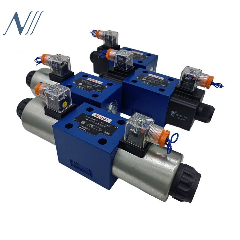 Rexroth 4WE valve 4WE6E6X/EG24N9K4 4WE 6D62/EG24N9K4 4WE6J6X/EG24N9K4 4WE6G6X/EG24N9K4 hydraulic solenoid valves