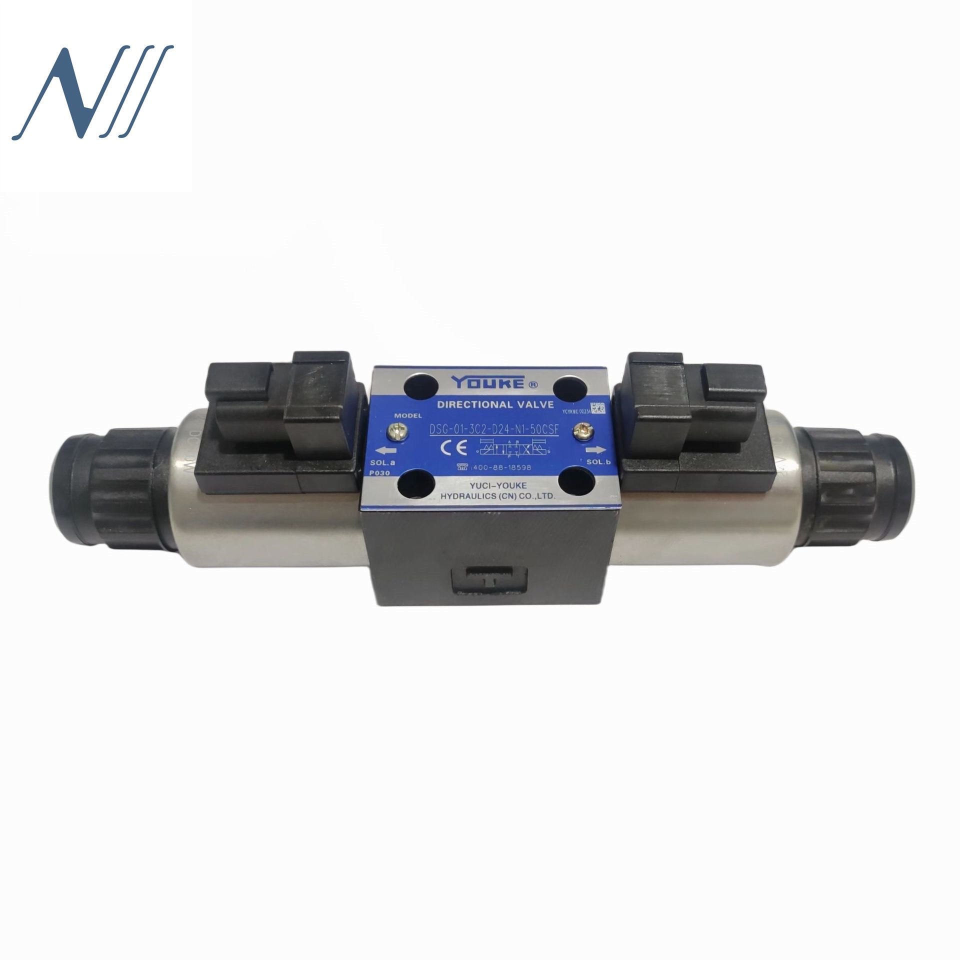 Rexroth 4WE valve 4WE6E6X/EG24N9K4 4WE 6D62/EG24N9K4 4WE6J6X/EG24N9K4 4WE6G6X/EG24N9K4 hydraulic solenoid valves