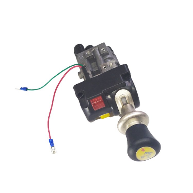 Aluminum dump truck tip truck hydraulic valves PTOs air shift POWER TAKE-OFFS lift lifter control valve