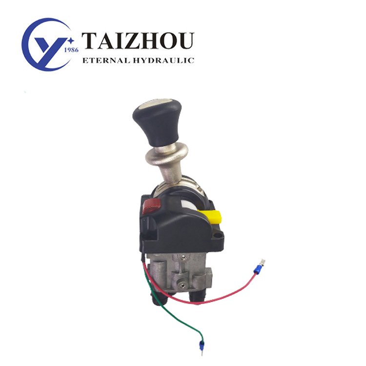 Aluminum dump truck tip truck hydraulic valves PTOs air shift POWER TAKE-OFFS lift lifter control valve