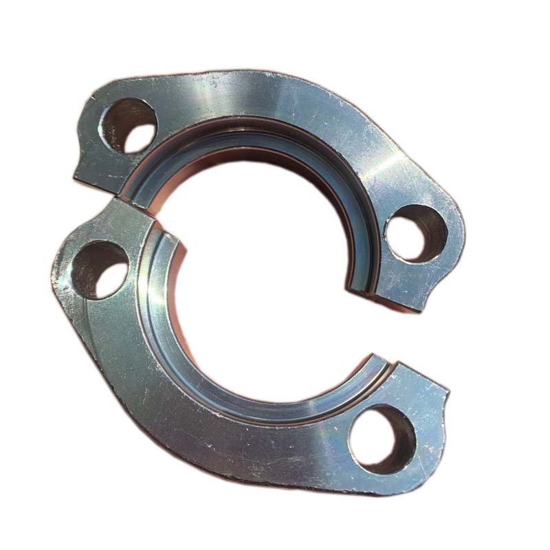 High Quality Hydraulic Fittings And Adapters Swage Ferrule Fittings Hydraulic Hose fittings