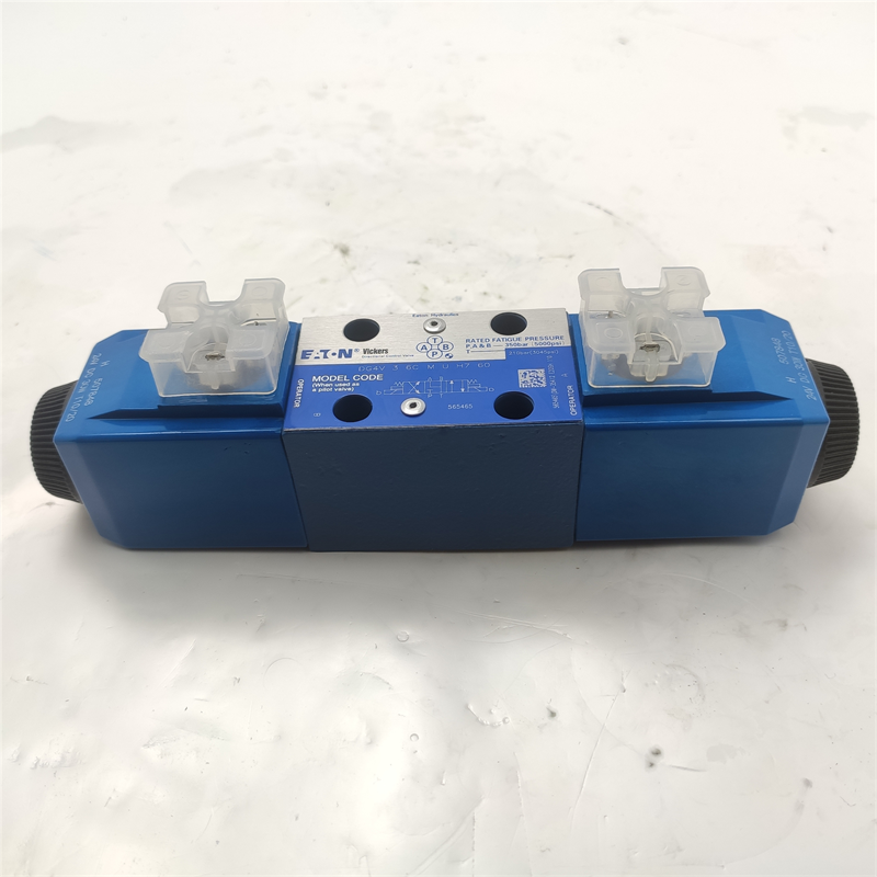 VICKERS DG4V Hydraulic Solenoid Valve DG4V-3-0C-H-M-U-H7-60/ DG4V 32BLMUH760/ DG4V52CJMUH7 22 /DG4V 36CMUH760 /DG4V32ALMUH760