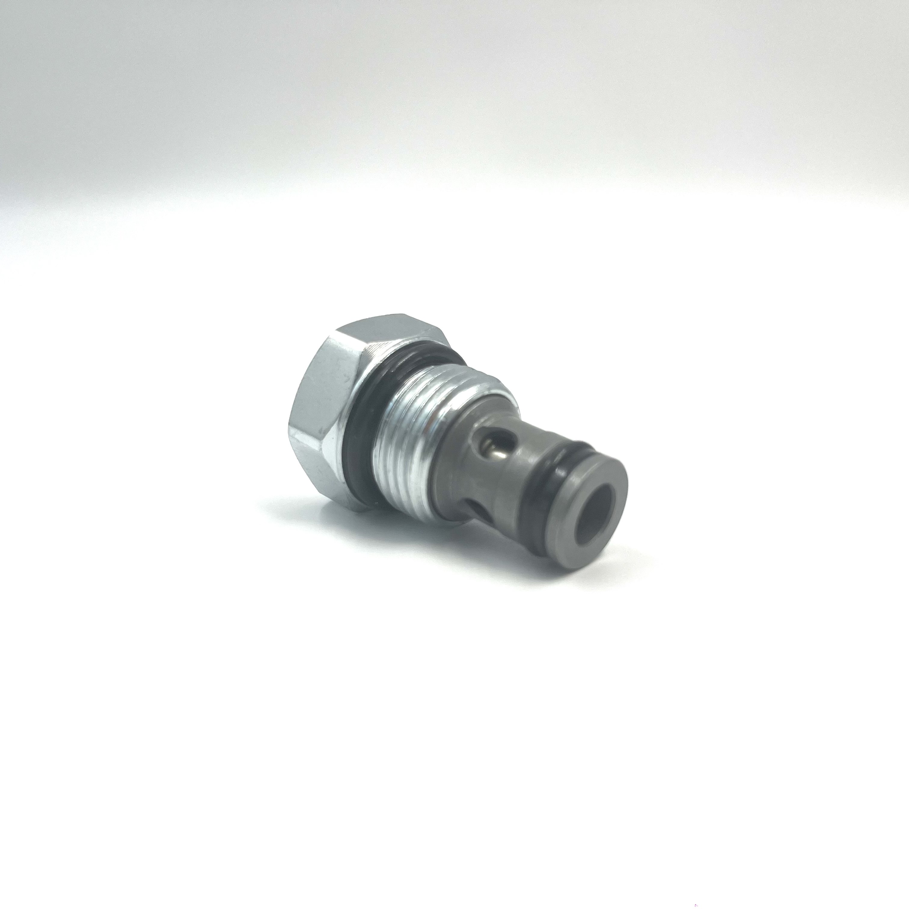 2024 Brand New CV08-20 Hydraulic Cartridge Check Valve in Hydraforce Style Industrial Equipment with Thread Check Valve