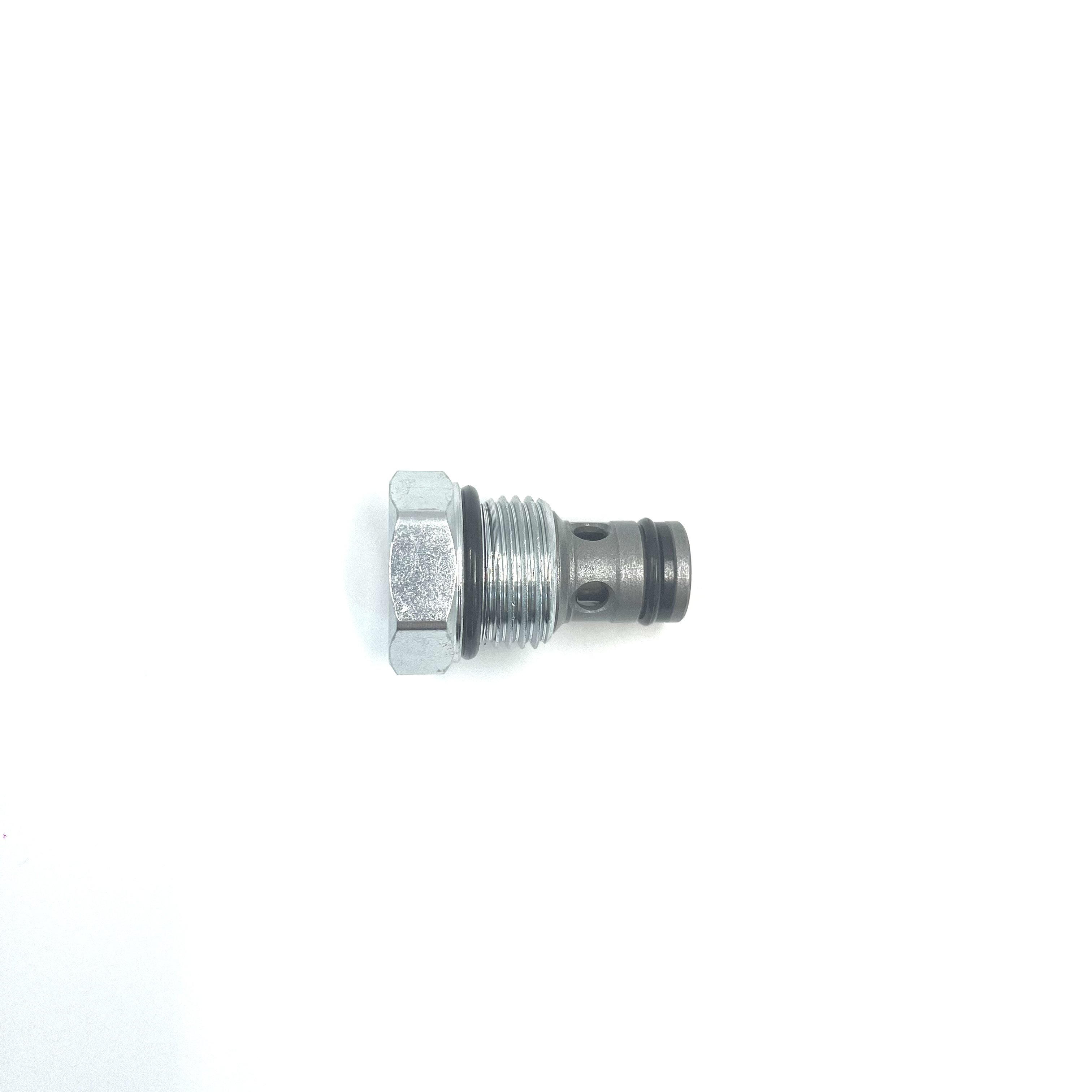 2024 Brand New CV08-20 Hydraulic Cartridge Check Valve in Hydraforce Style Industrial Equipment with Thread Check Valve