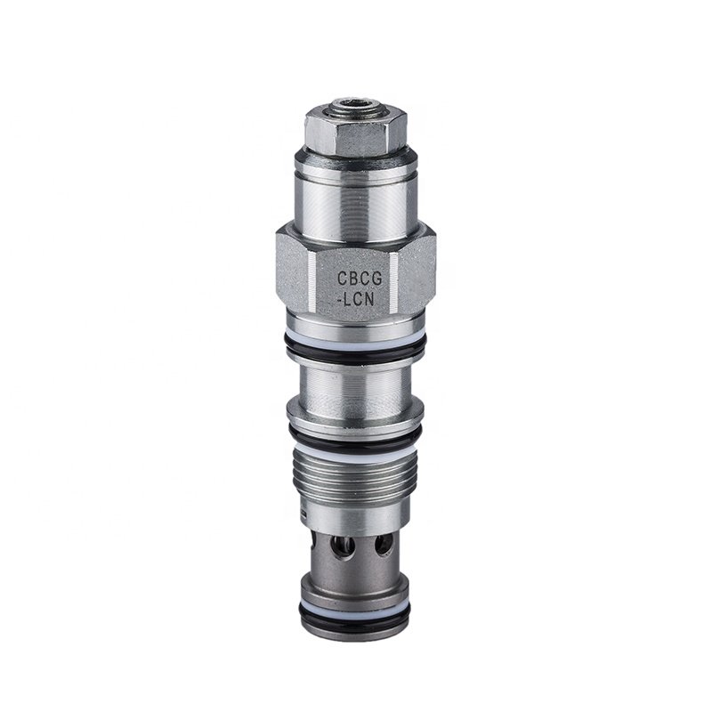 CBGA-LAN CBGA-LHN CBGG-LJN CBGH-LCN sun hydraulic cartridge valve