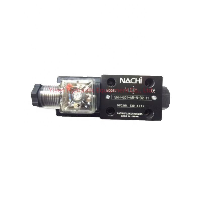 Solenoid valve SS-G01-A3X-R-C1/C2-31/30 control hydraulic valve SS-G01-E3X-R-D2 -3.1 Yisen Hydraulic Equipment Direct Sales