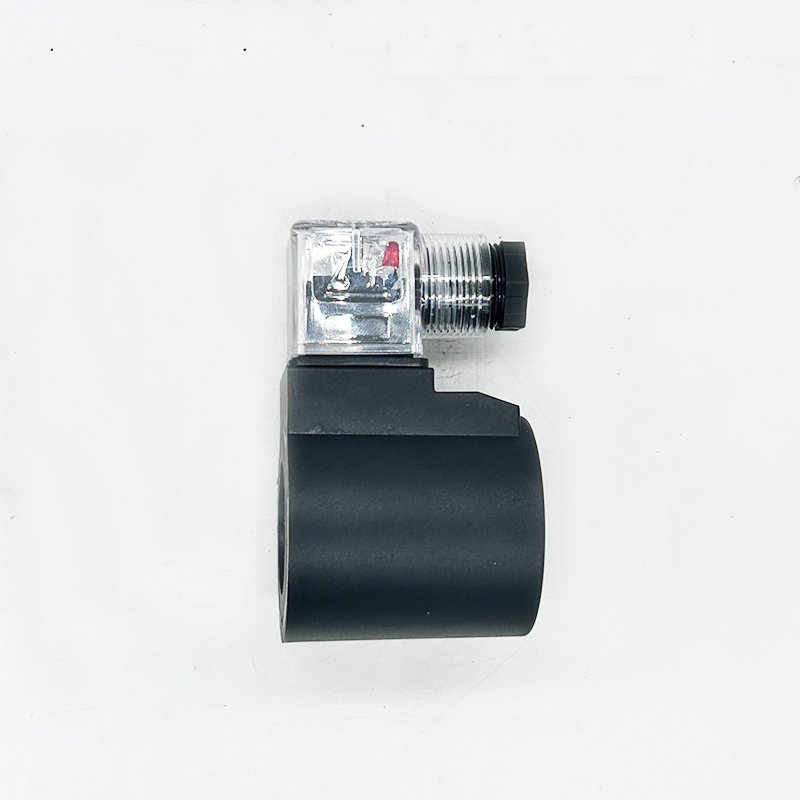 Factory price DSG 24vdc solenoid valves coil solenoid valve coil 120v TN6-DSG smc solenoid valve coil 12v