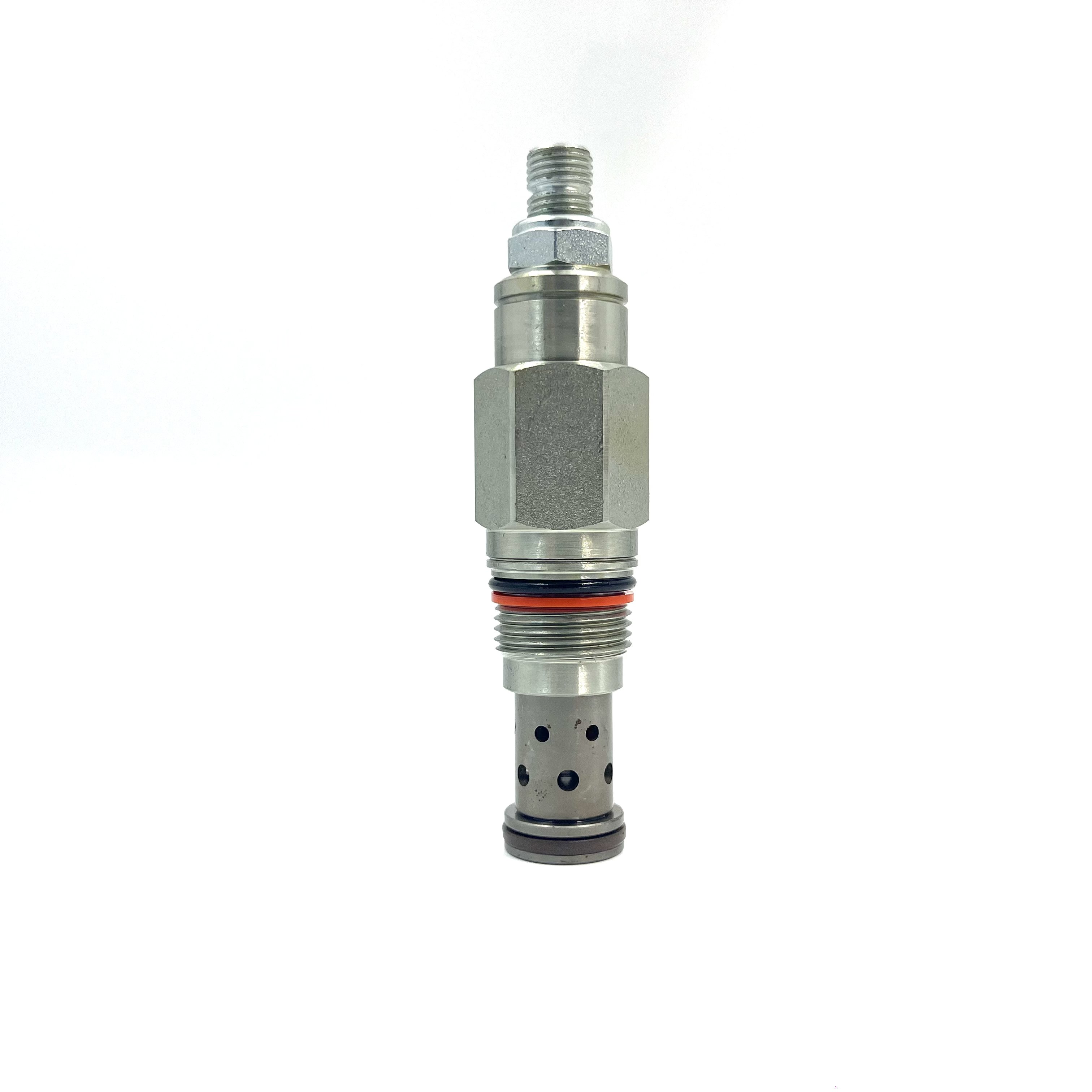 Hydraulic Cartridge Valve Pilot-operated Balanced Piston Relief Valve RDBA RDDA RDFA RPCC RPEC RPGC For Wholesale