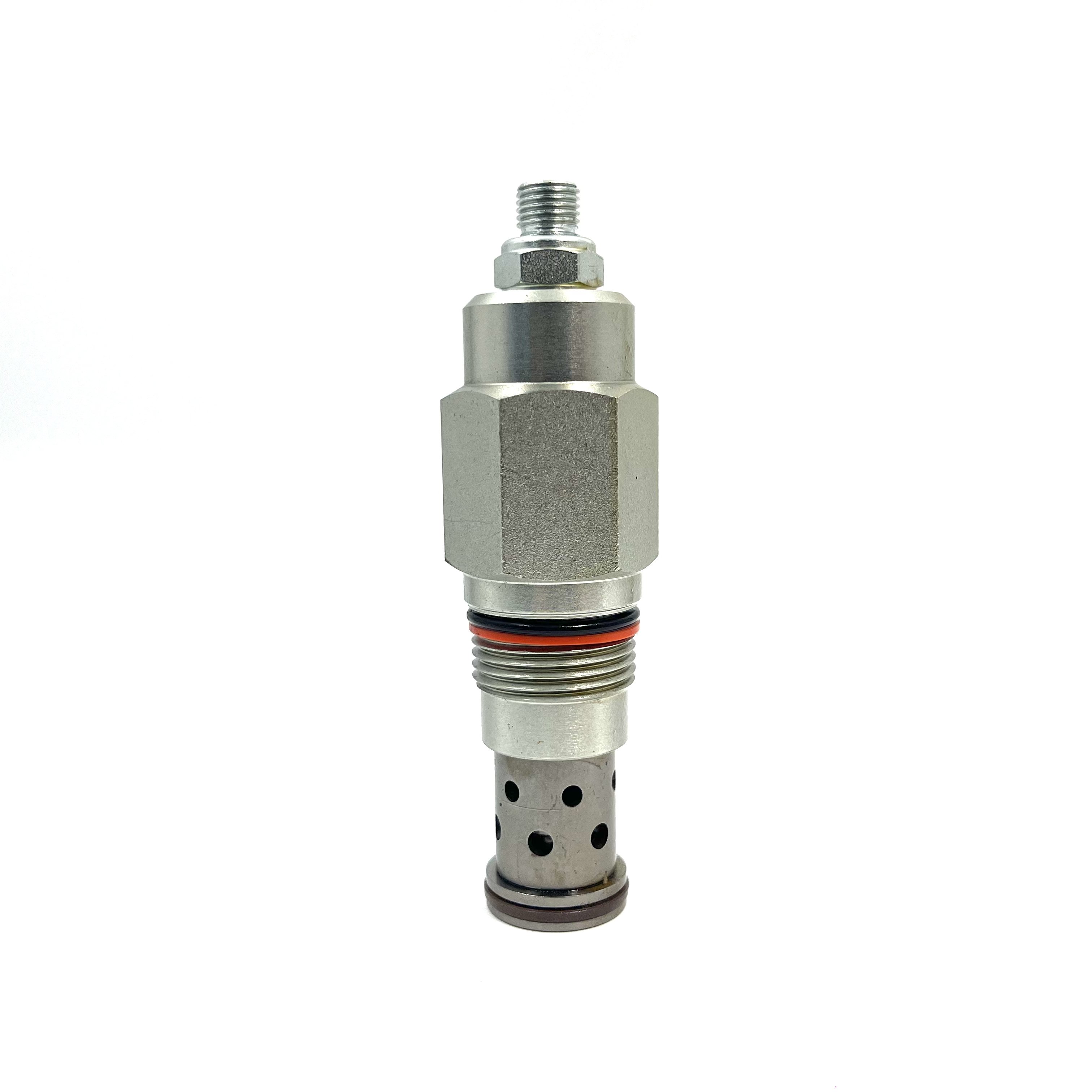 Hydraulic Cartridge Valve Pilot-operated Balanced Piston Relief Valve RDBA RDDA RDFA RPCC RPEC RPGC For Wholesale