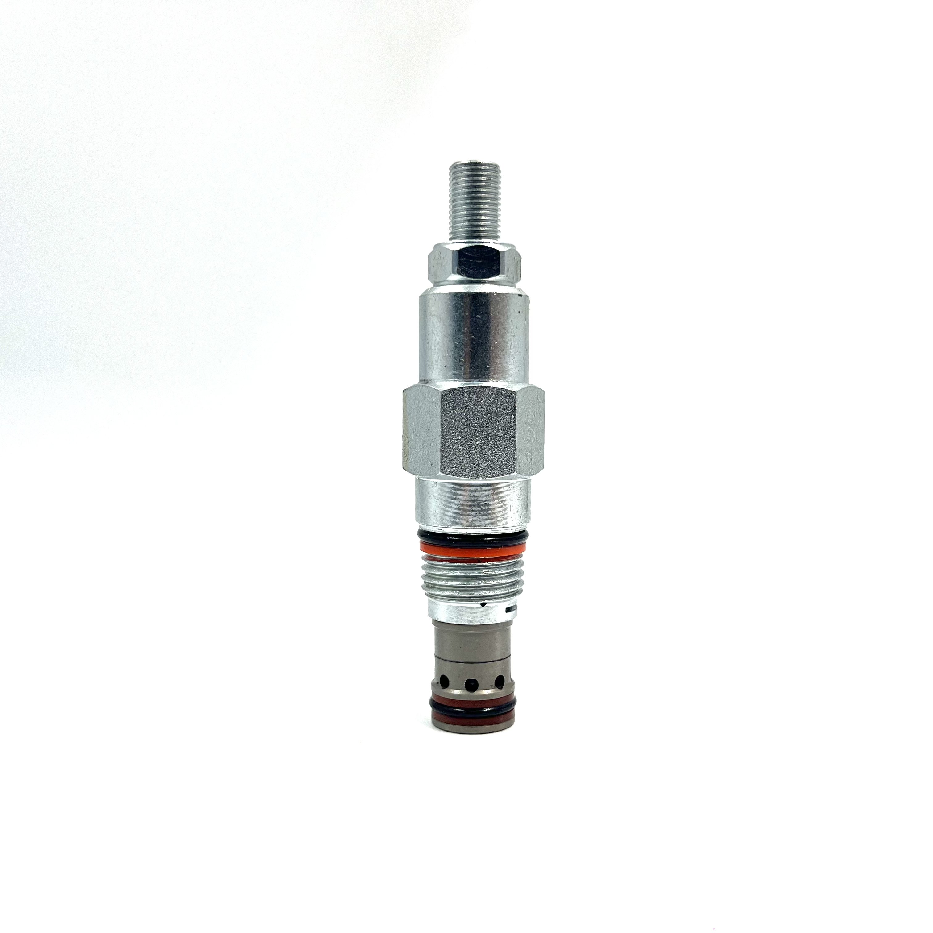 Hydraulic Cartridge Valve Pilot-operated Balanced Piston Relief Valve RDBA RDDA RDFA RPCC RPEC RPGC For Wholesale