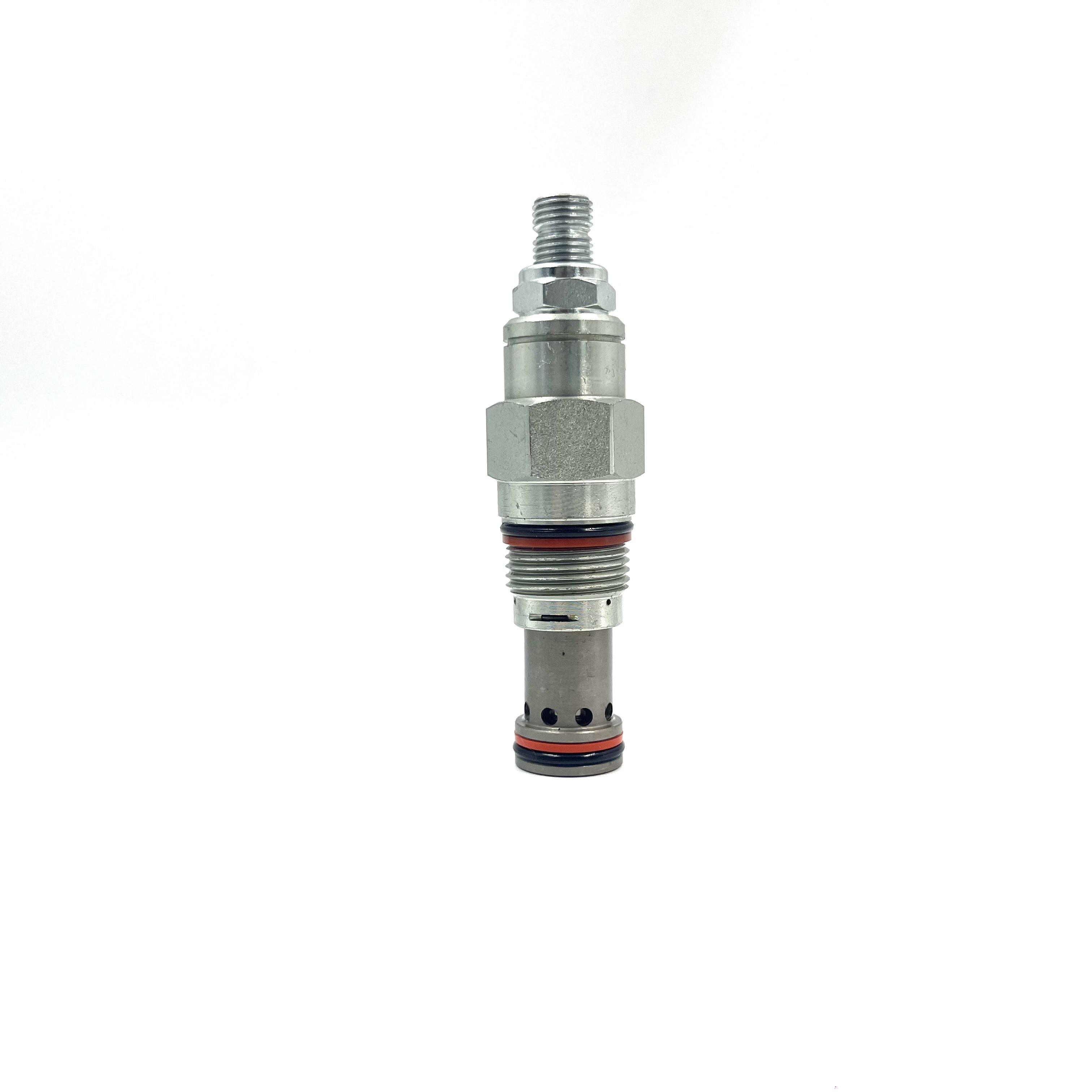 Hydraulic Cartridge Valve Pilot-operated Balanced Piston Relief Valve RDBA RDDA RDFA RPCC RPEC RPGC For Wholesale