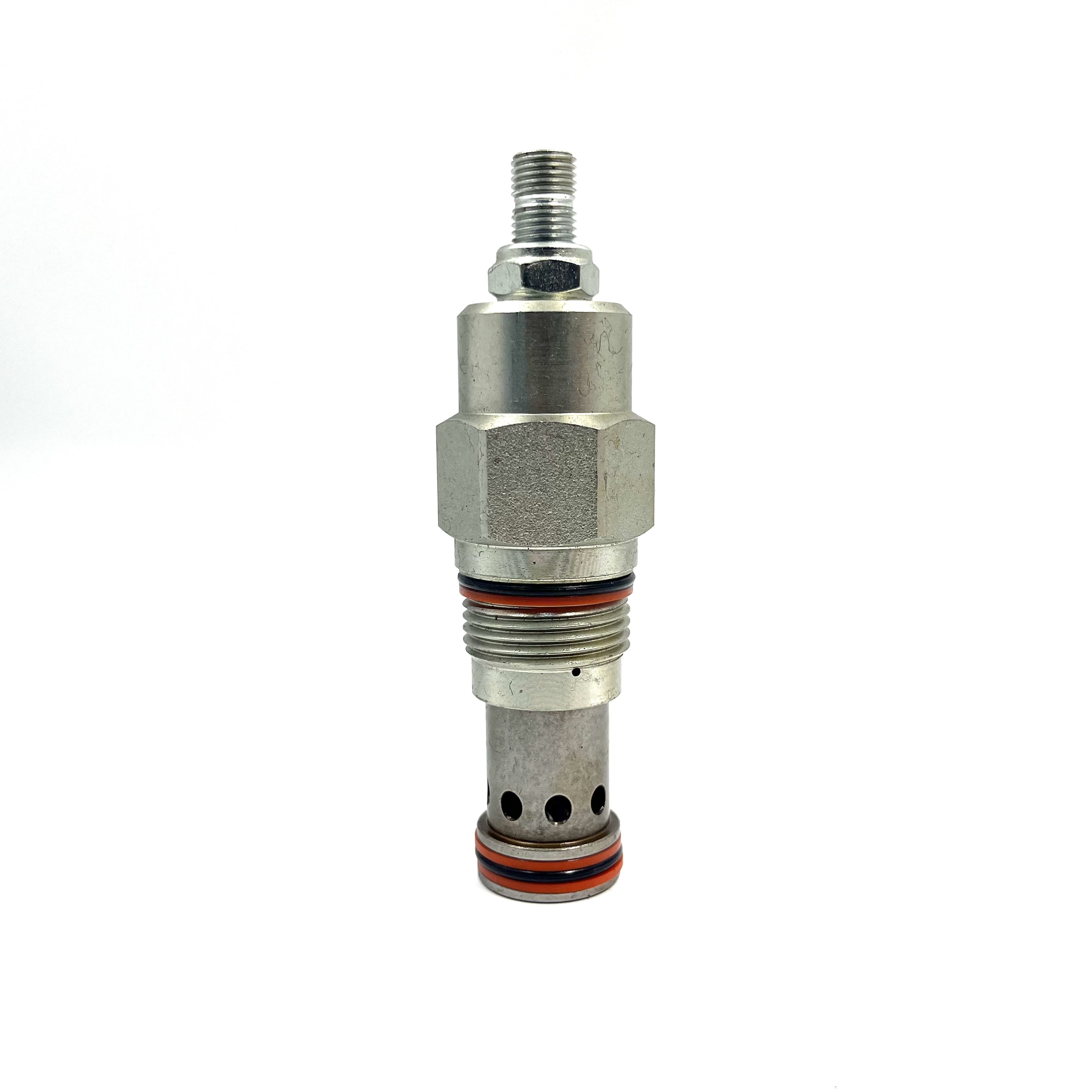 Hydraulic Cartridge Valve Pilot-operated Balanced Piston Relief Valve RDBA RDDA RDFA RPCC RPEC RPGC For Wholesale