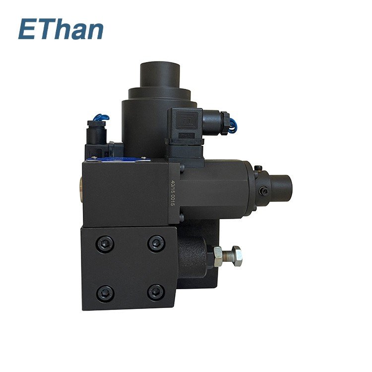 Good Price EFBG Hydraulic Proportional Valve Hydraulic Flow Control Valve Proportional Hydraulic Valves