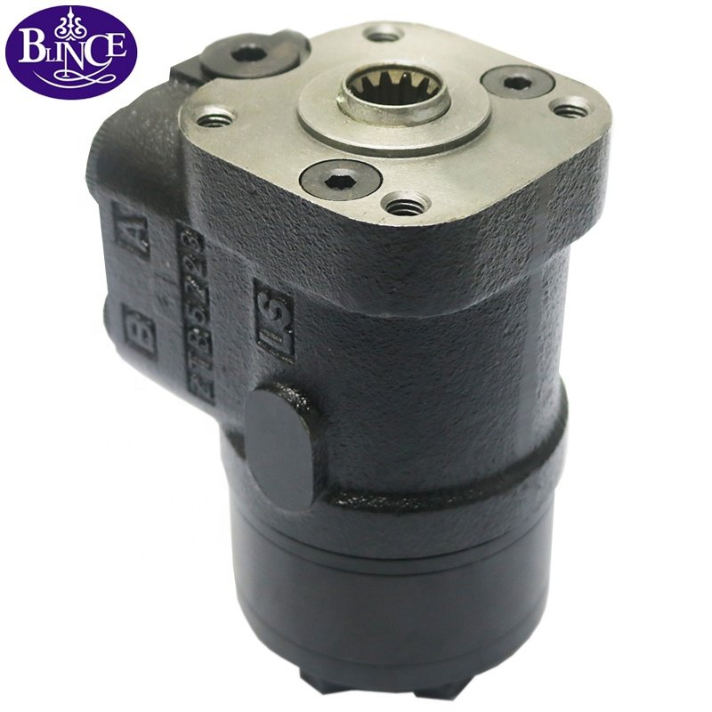 Hydraulic Orbitrol Steering OSPC 80/OSPC 315/OSPC 400 Integral Orbital Valve for Loader