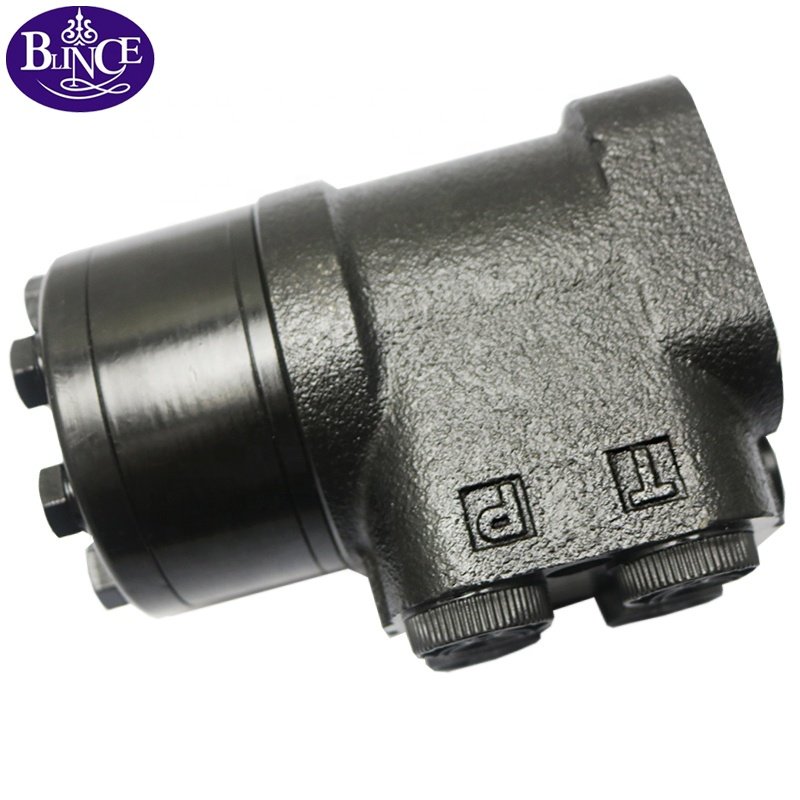 Hydraulic Orbitrol Steering OSPC 80/OSPC 315/OSPC 400 Integral Orbital Valve for Loader