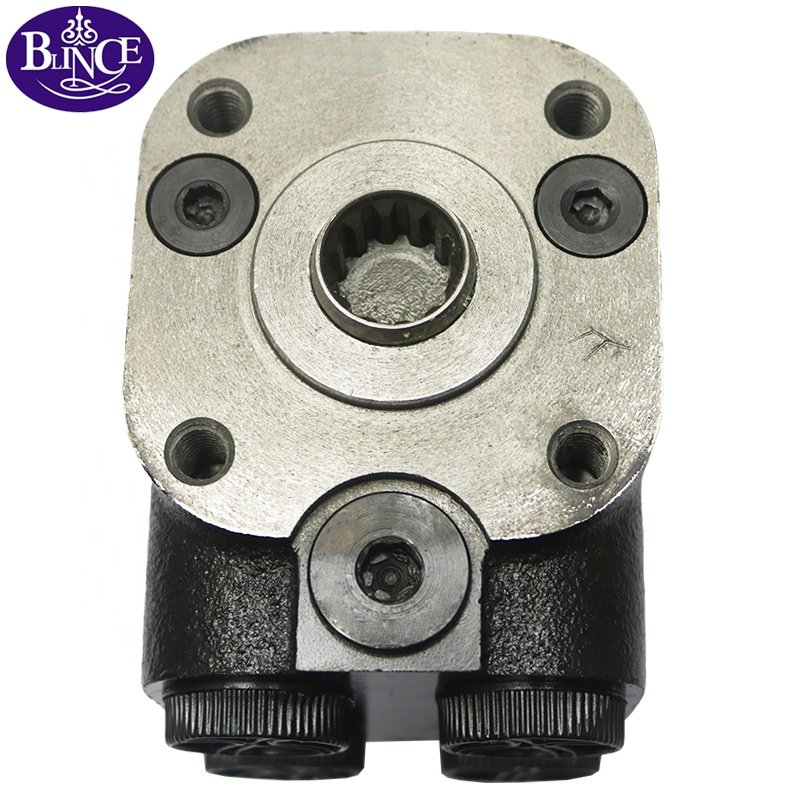 Hydraulic Orbitrol Steering OSPC 80/OSPC 315/OSPC 400 Integral Orbital Valve for Loader