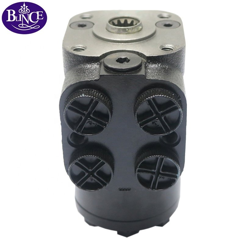 Hydraulic Orbitrol Steering OSPC 80/OSPC 315/OSPC 400 Integral Orbital Valve for Loader
