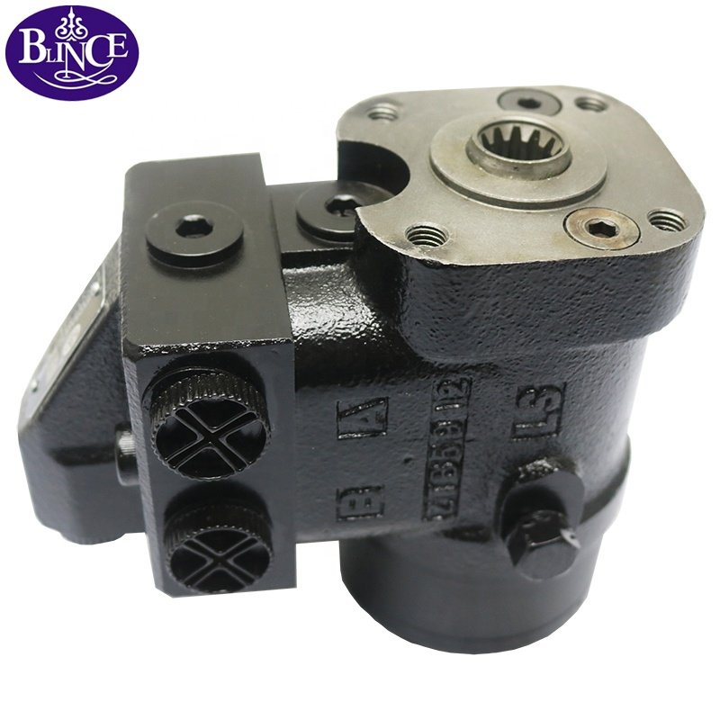 Hydraulic Orbitrol Steering OSPC 80/OSPC 315/OSPC 400 Integral Orbital Valve for Loader