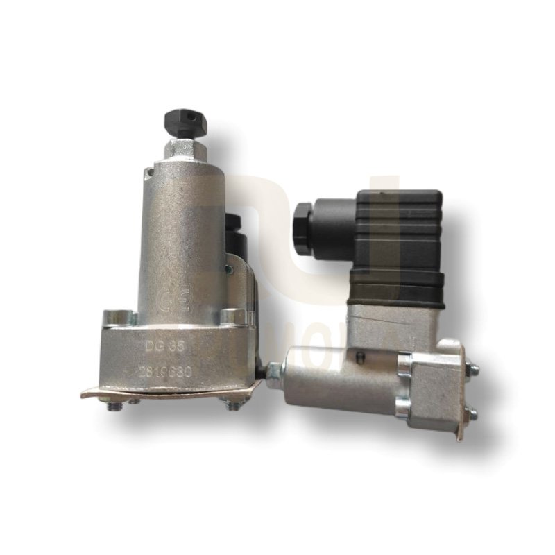 Hawe DG Type DG33/DG34/DG35/DG36/DG365 Hydraulic Pressure Switch Pressure Relay