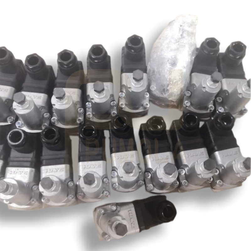 Hawe DG Type DG33/DG34/DG35/DG36/DG365 Hydraulic Pressure Switch Pressure Relay