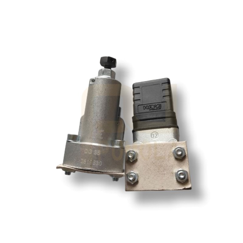 Hawe DG Type DG33/DG34/DG35/DG36/DG365 Hydraulic Pressure Switch Pressure Relay