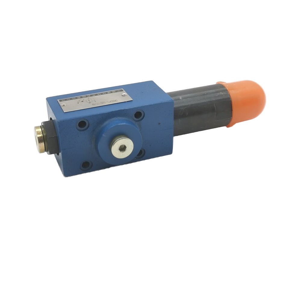 High Quality DR6DP1-40B/275YM Hydraulic Pressure Reducing Valve Factory Wholesale