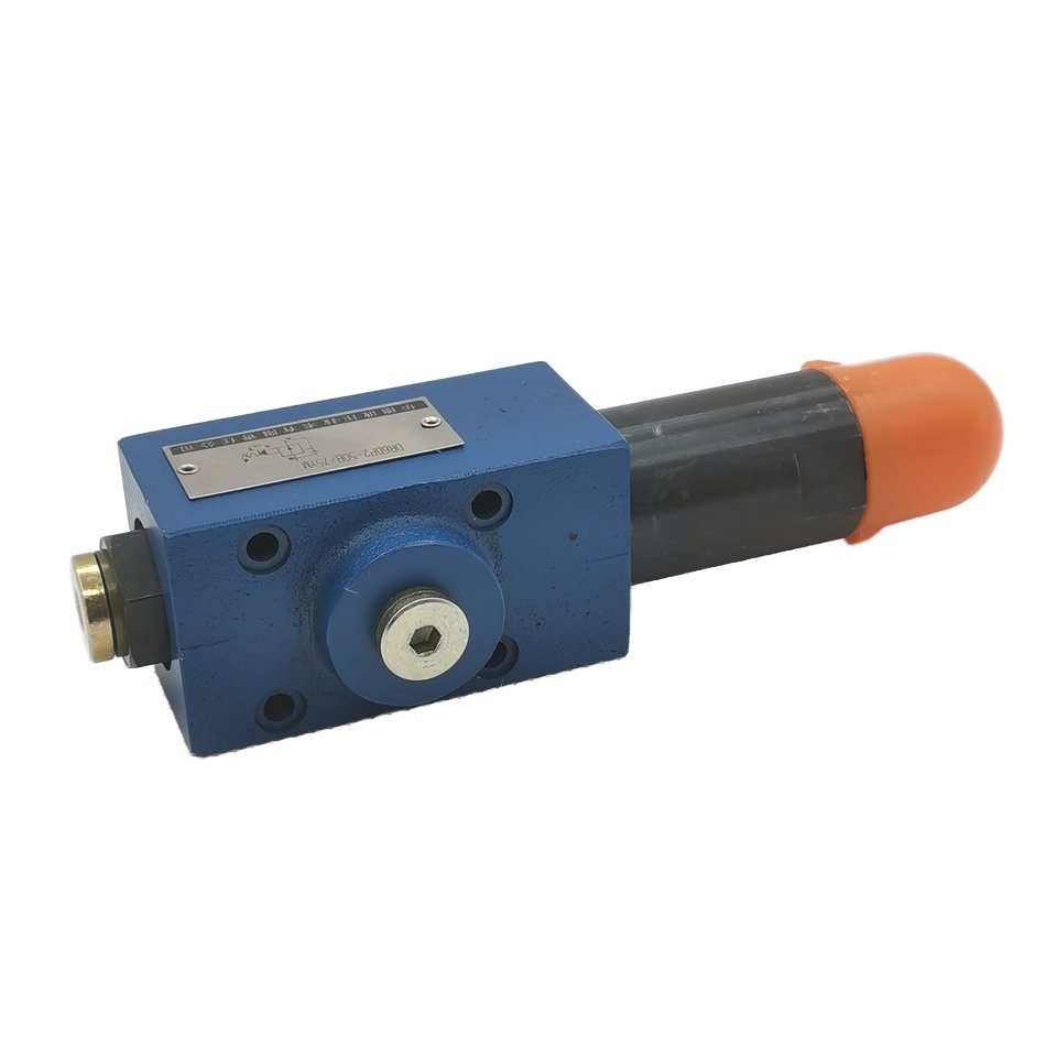 High Quality DR6DP1-40B/275YM Hydraulic Pressure Reducing Valve Factory Wholesale