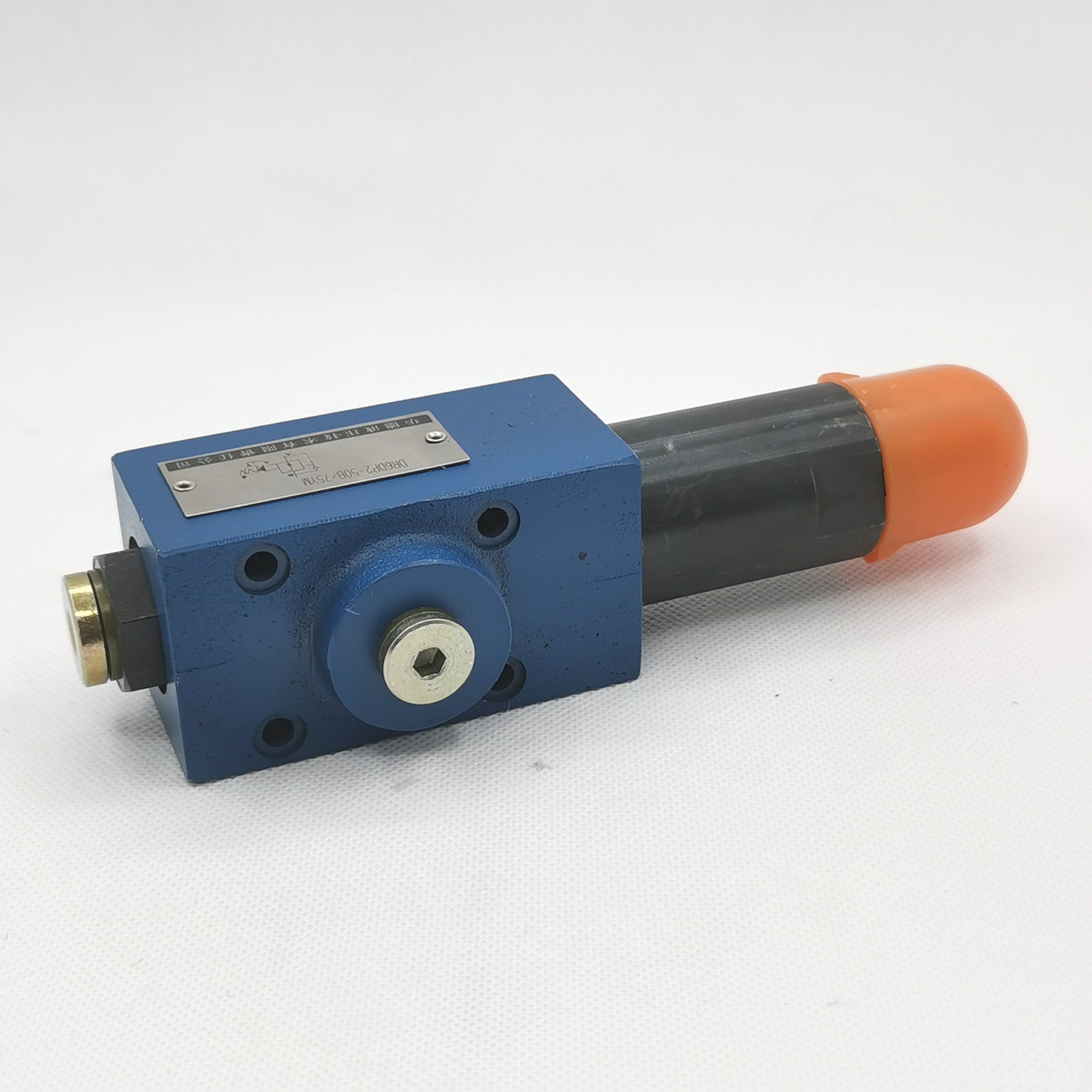 High Quality DR6DP1-40B/275YM Hydraulic Pressure Reducing Valve Factory Wholesale