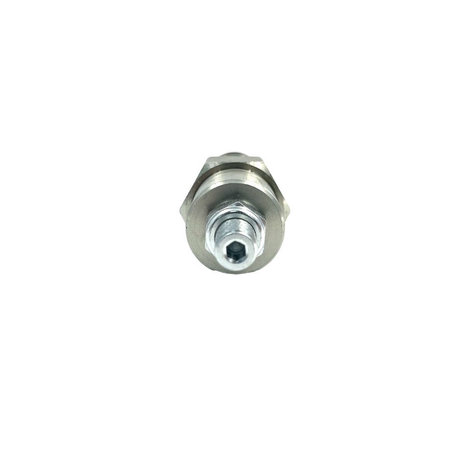 Professional Customized High Pressure Hydraulic Cartridge Valve NFDC Throttle Valve Fully Adjustable Needle Valve