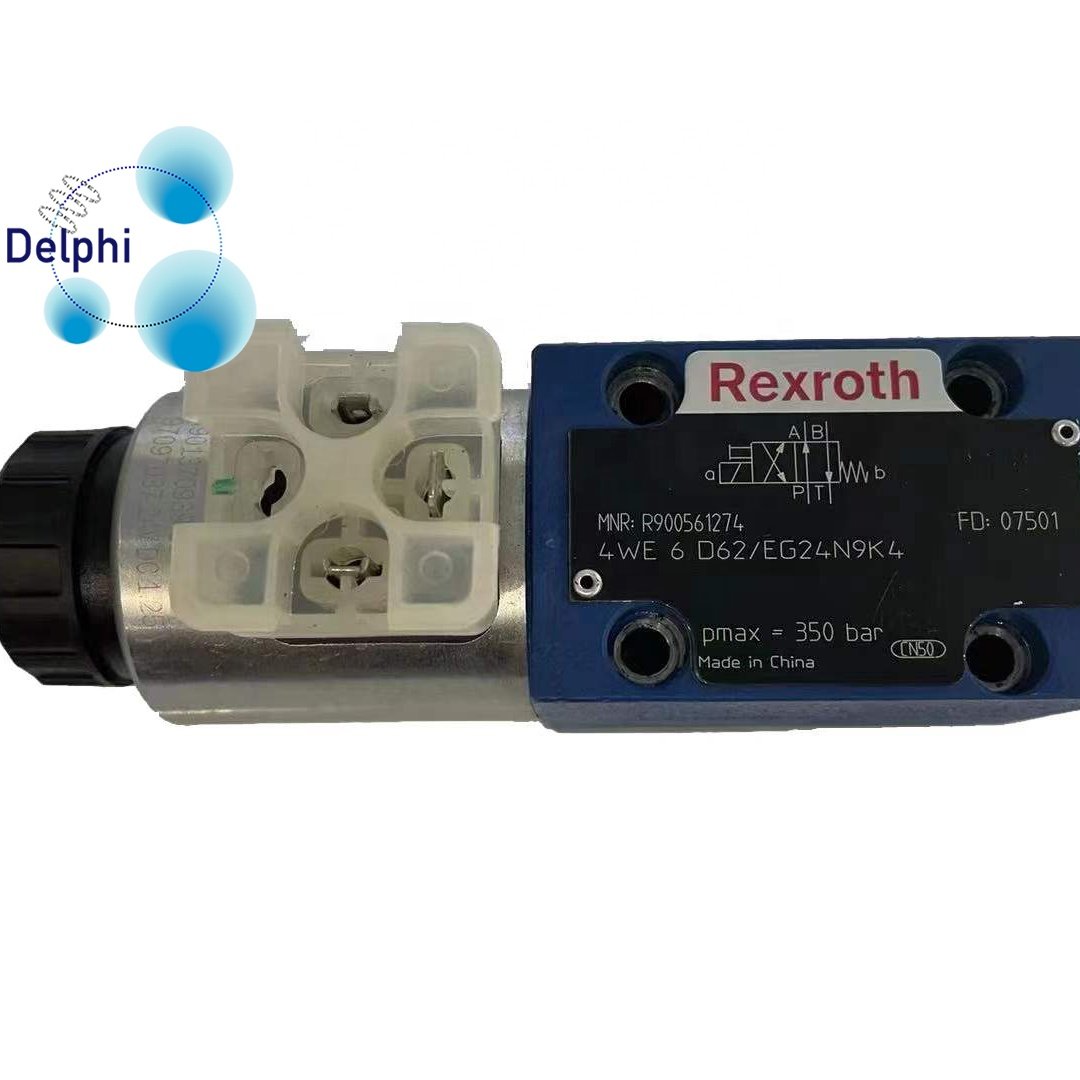 Rexroth 4WRPEH6C 4WRPEH6C1 4WRPEH6C1B24L hydraulic valve 4WRPEH 6 C1 B24L/B40L-2X/G24K0/A1M