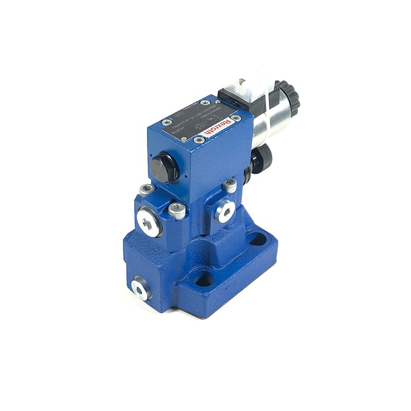 hydraulic Pressure Relief Valve Pilot Controlled DBW10B1-5X/200-6HG24N9K4 DBW10B1-5X/200-6SG24N9K4 DBW10B1-5X/200-6EG24N9K4
