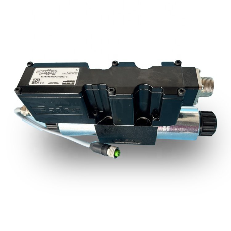 PARKER D1VW008CNJW Directional Control Valve - Series D1VW / D1VW*EE