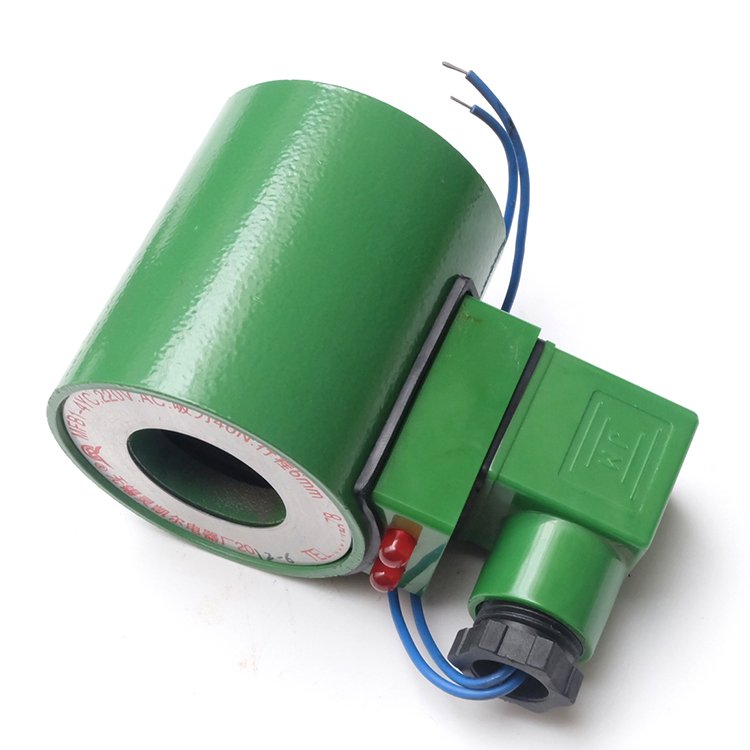 MFB1 MFZ1-4YC 24V.DC 40N Wet Valve Electromagnet Copper Coil hydraulic valve coil