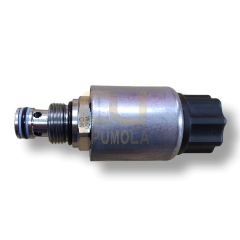 HYDAC Directional Valve WSM06020V-01M-C-N-24DG WSM06020V-01-C-N-230AG WSM12120Z-01M-C-N-24DG Solenoid Valve