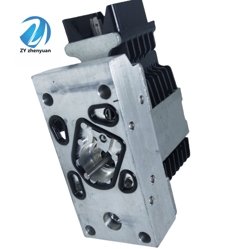 Original 155G4092 11166777 PVG120 157B 155G PVEM-12V PVE2SV PVEM32 11166829 Valvula proporcional hidraulica 155G4284 155G4074