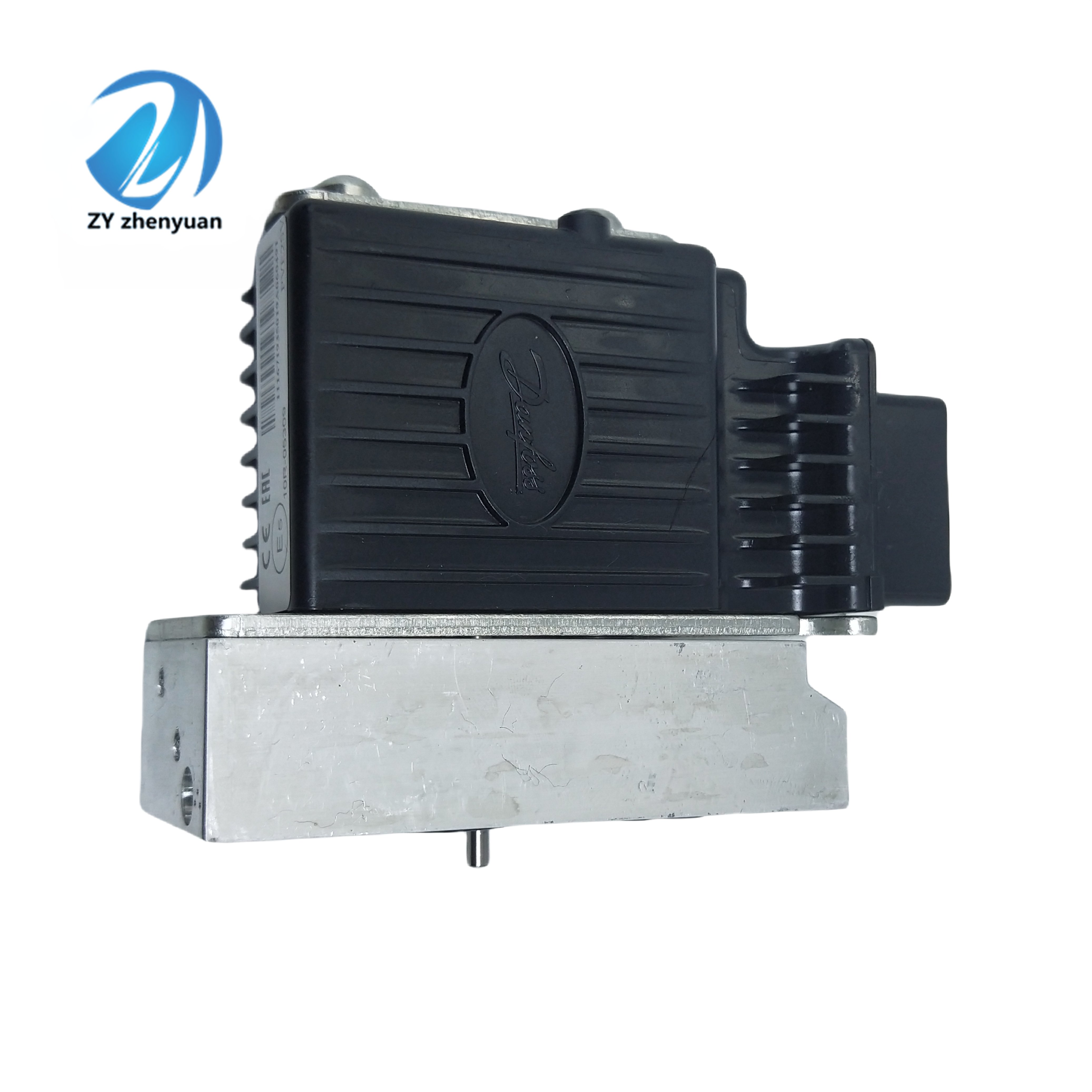 Original 155G4092 11166777 PVG120 157B 155G PVEM-12V PVE2SV PVEM32 11166829 Valvula proporcional hidraulica 155G4284 155G4074