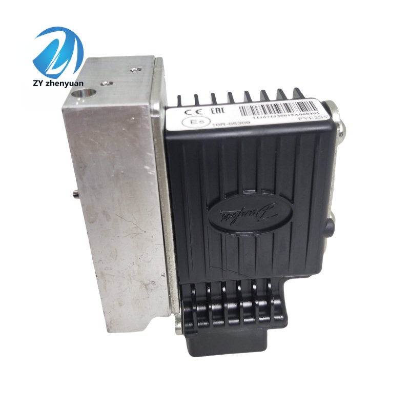 Original 155G4092 11166777 PVG120 157B 155G PVEM-12V PVE2SV PVEM32 11166829 Valvula proporcional hidraulica 155G4284 155G4074