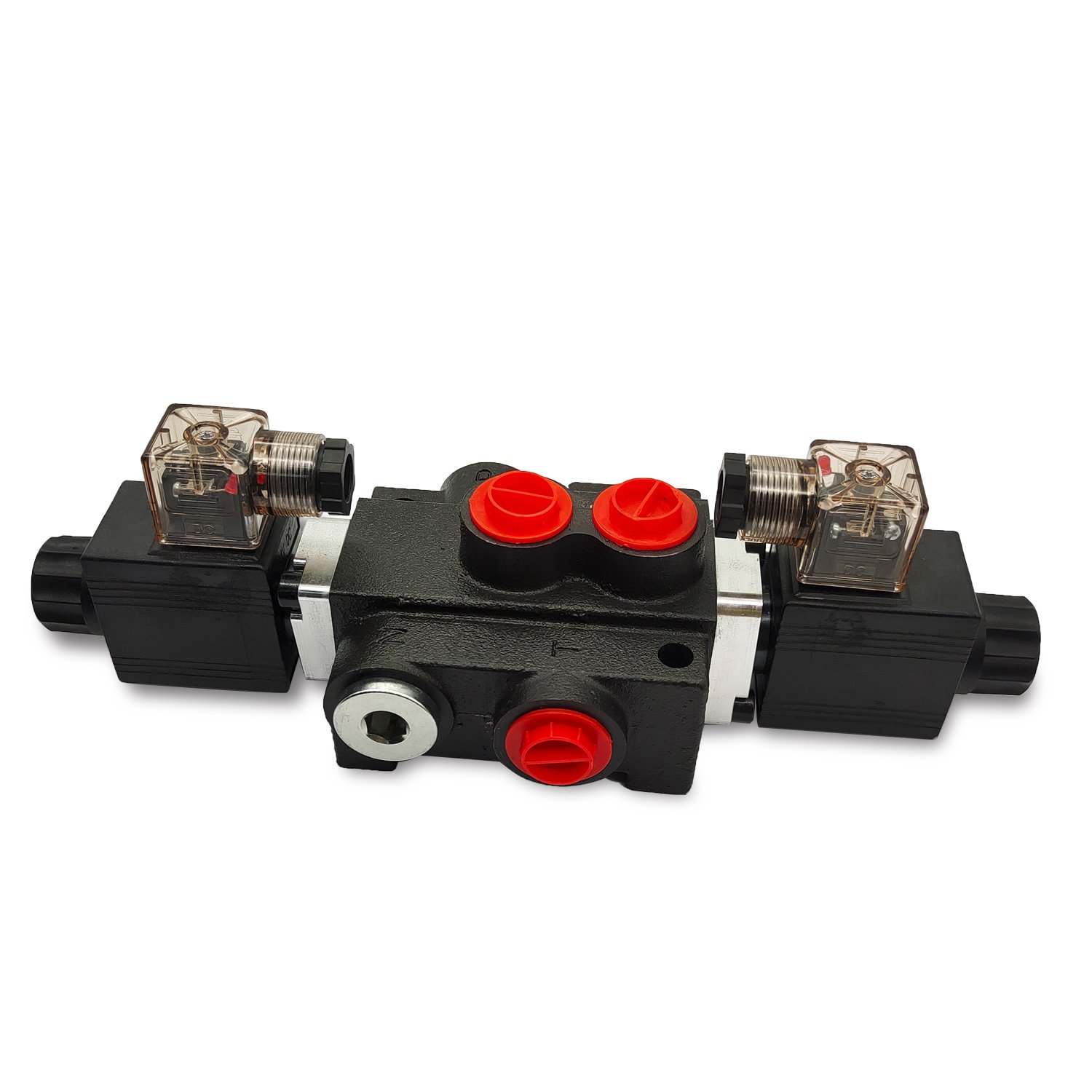 High Quality Solenoid Control Valve Z50 Hydraulic Monoblock Valve