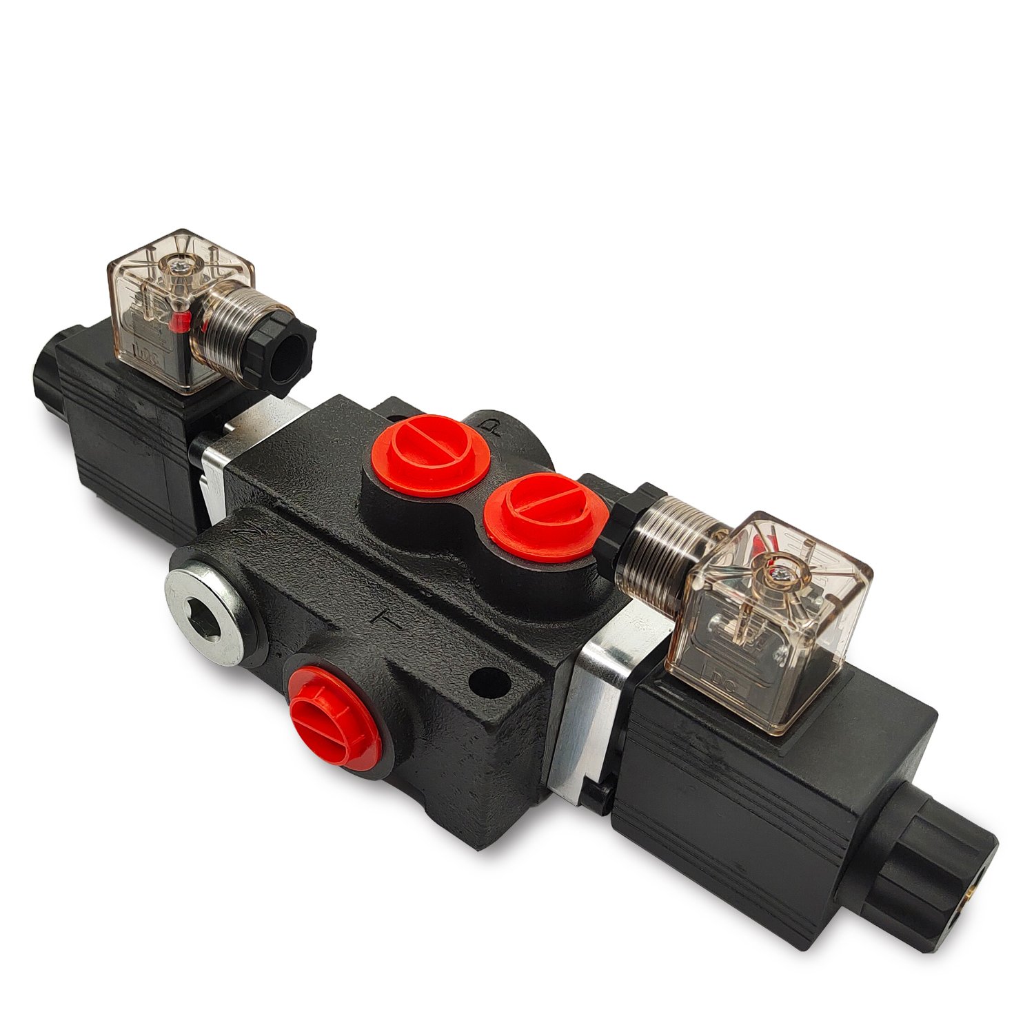 High Quality Solenoid Control Valve Z50 Hydraulic Monoblock Valve