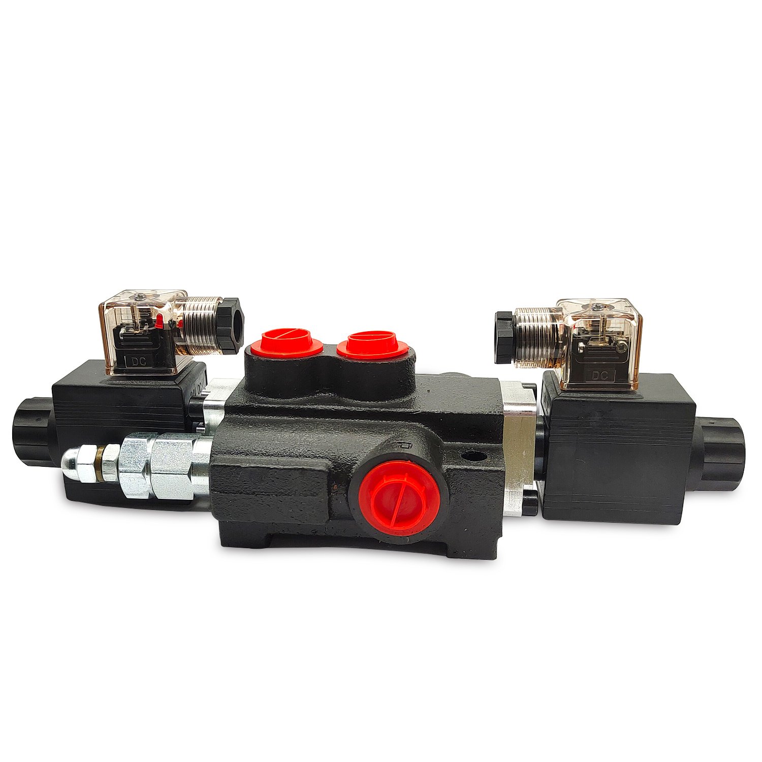 High Quality Solenoid Control Valve Z50 Hydraulic Monoblock Valve