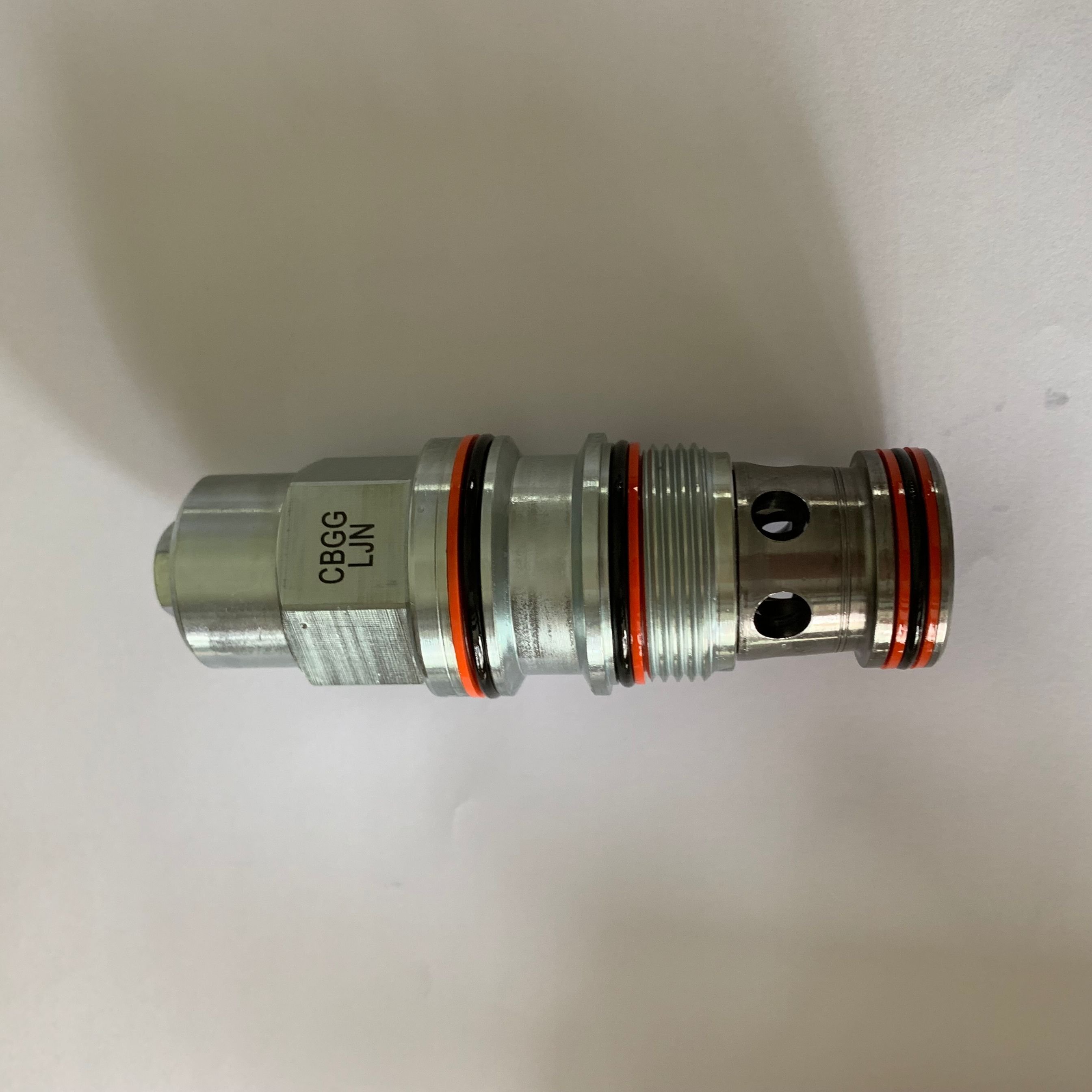 CBGG-LJN CBGGLJN CBGGLJN-HCN CBGG LJN HCN SUN hydraulics Original genuine product pilot standard capacity counterbalance valve