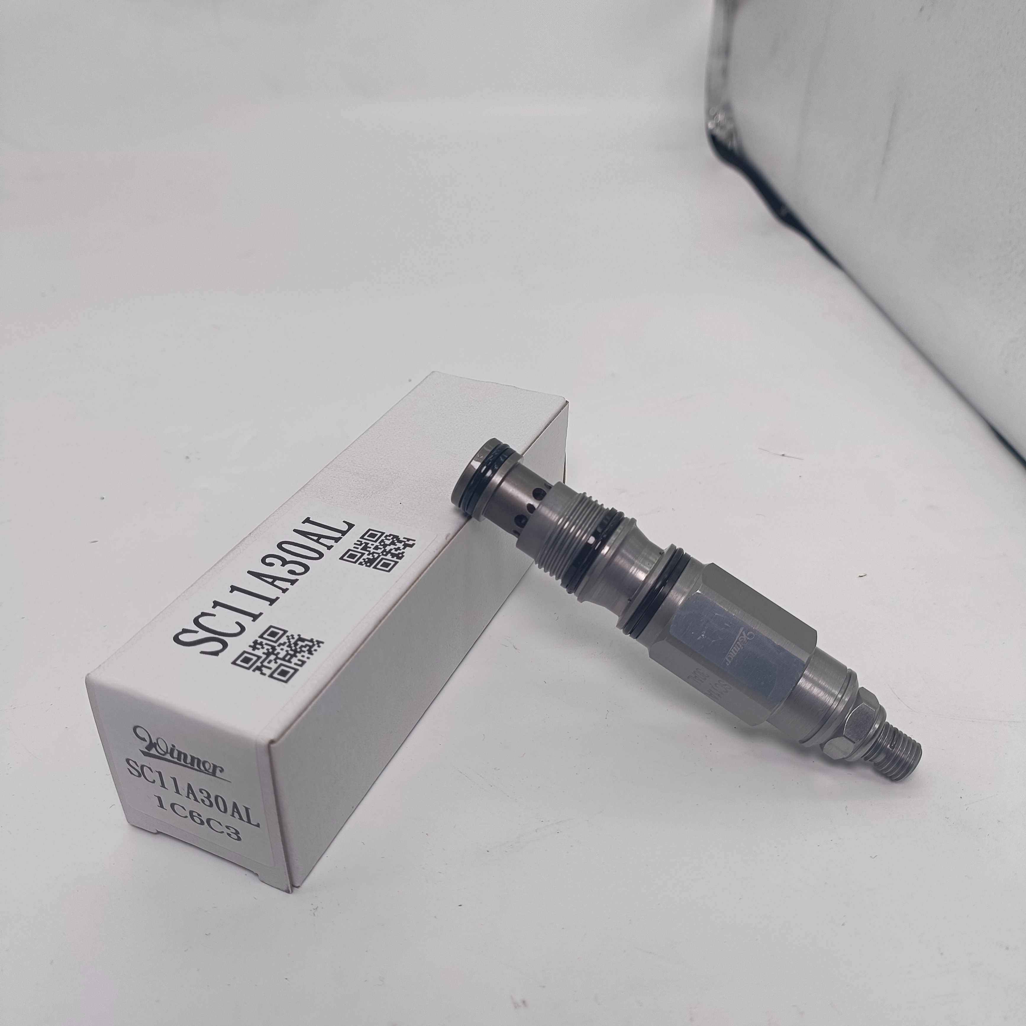 Factory Direct SUN Series Hydraulic Valve NFDCLAN CSZNXXN CBGH-LJN CBCG-LJN CBEG-LJN Cartridge Valve