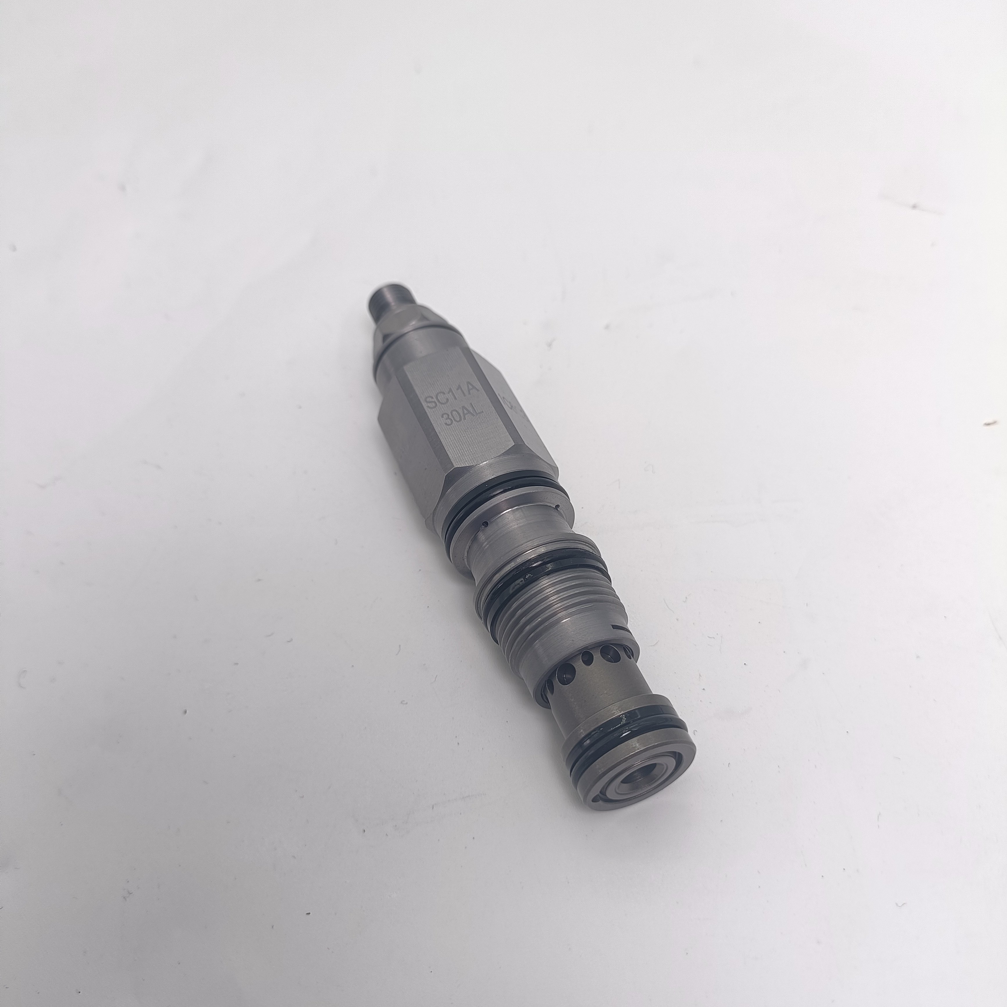 Factory Direct SUN Series Hydraulic Valve NFDCLAN CSZNXXN CBGH-LJN CBCG-LJN CBEG-LJN Cartridge Valve