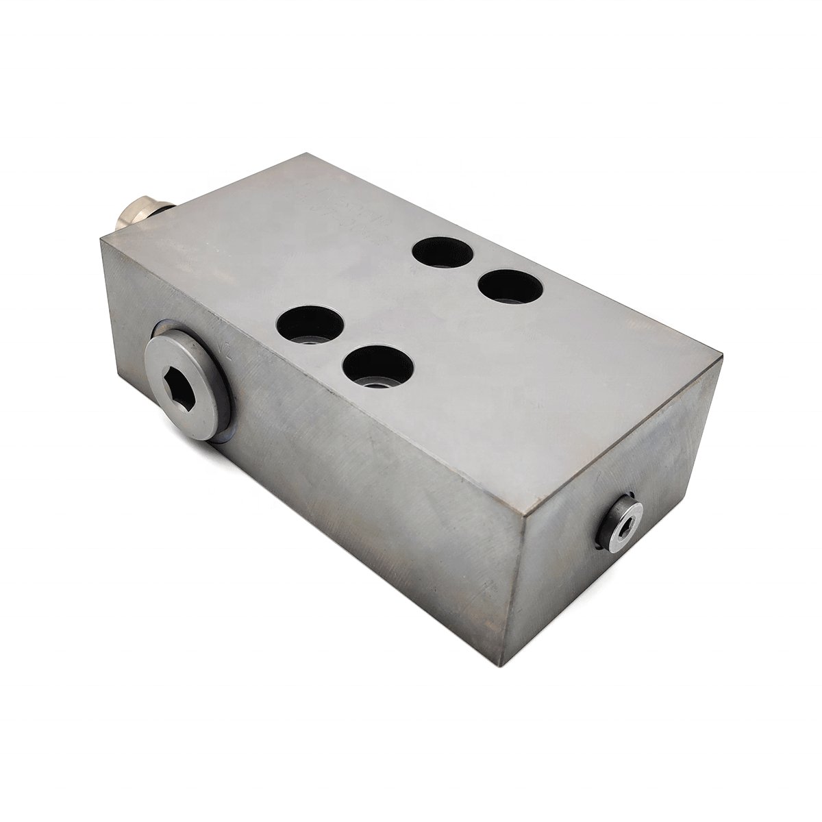 RTVB0019 One-Way Counterbalance Hydraulic Valves Constant Load Direction Limiting Cylinder Movement Speed for Hydraulic Parts