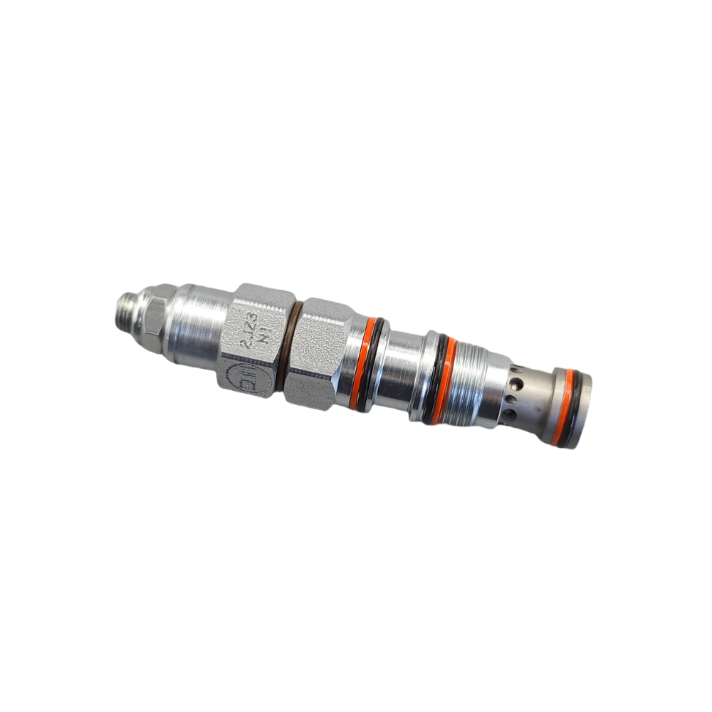 SUN CACA-LHN Vented Counterbalance Pilot Assist Valves Hydraulic Cartridge Valve Hydraulic Valves Product