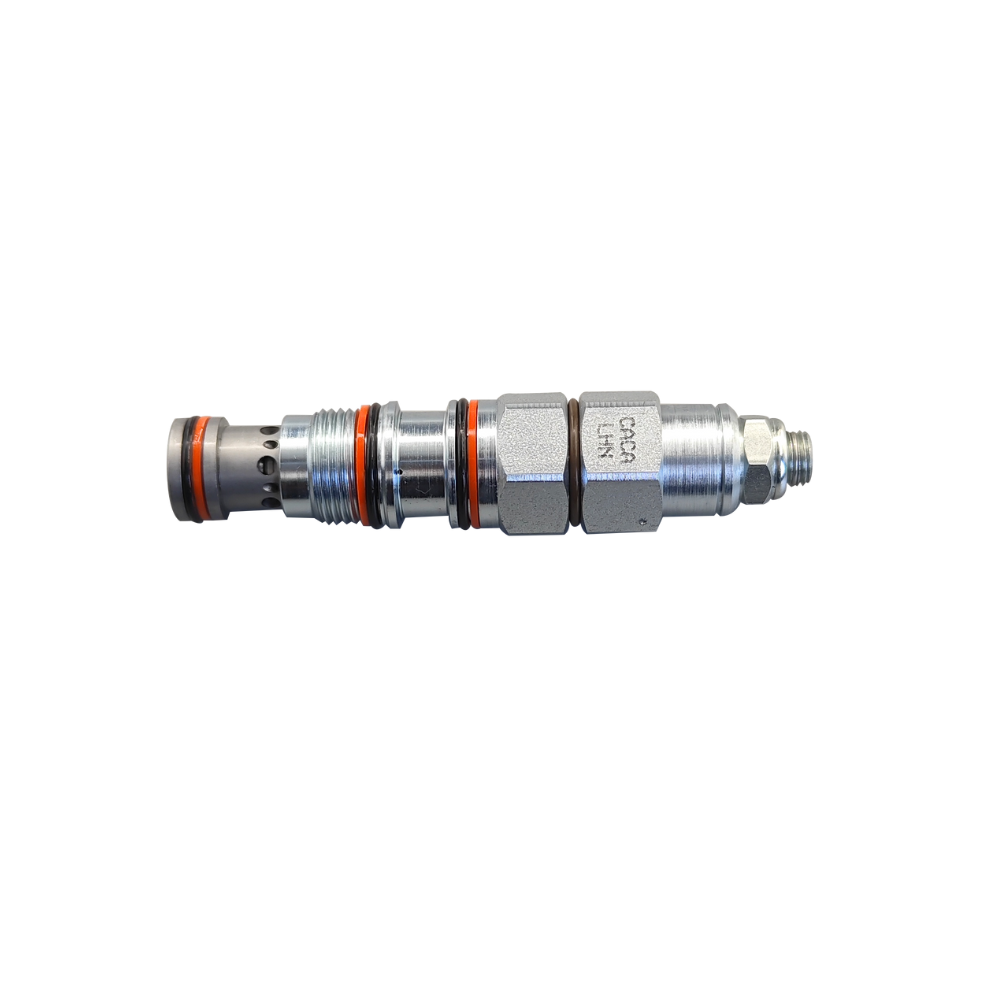 SUN CACA-LHN Vented Counterbalance Pilot Assist Valves Hydraulic Cartridge Valve Hydraulic Valves Product