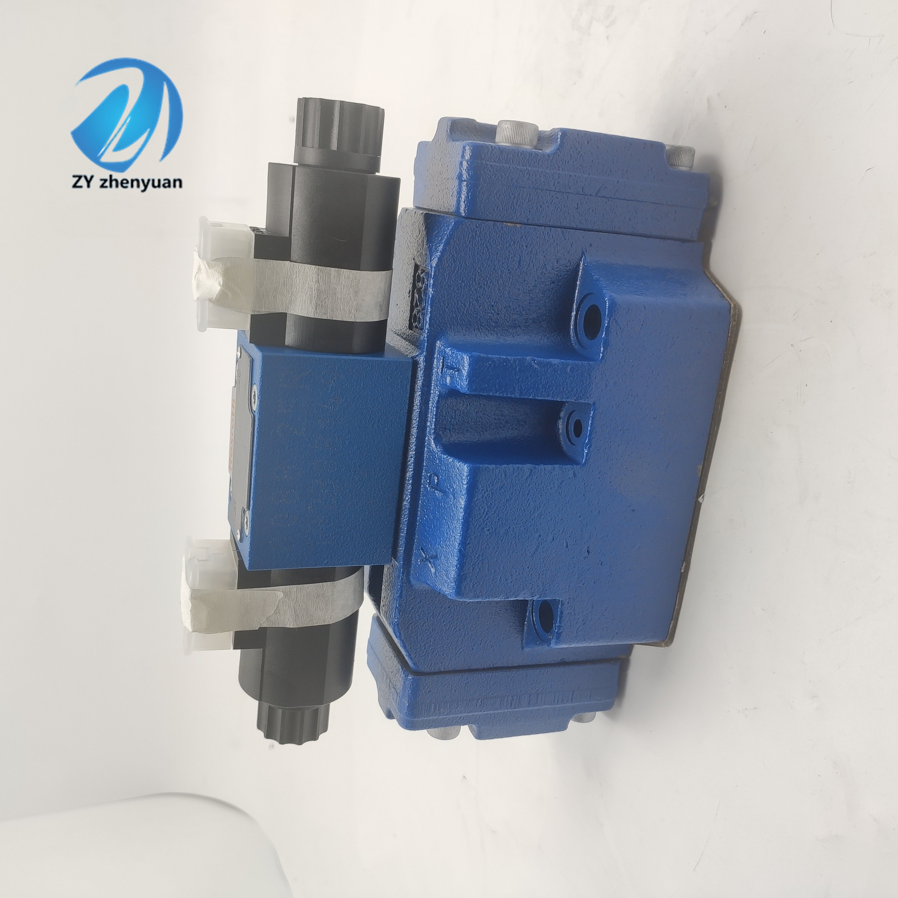 4D06 3ABB 0203 30C1G0Q U2K6 proportional Directional control valve 4D 4D06 4D03 A4D06 series Electro-hydraulic directional valve
